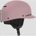 Sandbox Classic 2.0 Snow Hjelm rosa