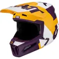 Leatt 2.5 V23 Offroadhjelm