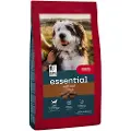MERA essential Adult med storfekjøtt - 2 x 12,5 kg