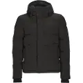 Superdry Everest Short Pufferjakke