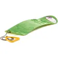 Prosperplast Ślizg SNOWBOARD S zielony