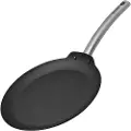 Skottsberg SkottsbergPannekakepanne KarbonstålSvartStekepanner & grillpannerFra Homeroom