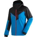Maier Sports Waterproof Touring Pajares Jakke