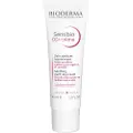Bioderma Sensibio DS + Soothing Cream Face cream 40ml