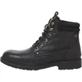 Jack & Jones Solomon Støvler