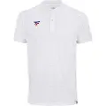 Tecnifibre Team Mesh Kortermet Poloskjorte