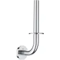 GROHE Start - reservepapirholder metal forkr