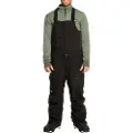 Quiksilver Utility Bib Race Drakt