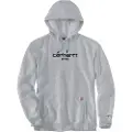 Carhartt Force Logo Graphic Lightweight Hetteskjorte