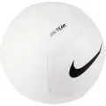 Nike Ball Nike Pitch Team DH9796 100 DH9796 100 hvit 3