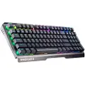 Mad Catz S.t.r.i.k.e13 Mekanisk Tastatur For Spill Engelsk