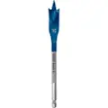 Bosch Expert - Bor - for tre, kartong, bløtt tre, sponplater - spadedel - 16 mm - heksagonal - lengde: 152 mm