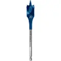 Bosch Expert SelfCut Speed - Bor - for kartong, bløtt tre, sponplater - spadedel - 20 mm - heksagonal - lengde: 152 mm