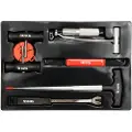 YATO YT-0845 Kit for fjerning av frontruter