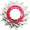 Sunrace Tannhjul