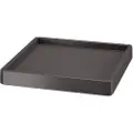 Prosperplast mobil tallerken 44,6cm kvadratisk