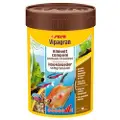 Sera Vipagran Nature, Akvariefisk, Tørr fiskemat, Granulat, Vitamin A, Vitamin B1, Vitamin B2, Vitamin C, Vitamin D3, Vitamin E, 41,3%, 5,5%