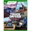 Soedesco Xbox Series X Truck Driver: The American Dream