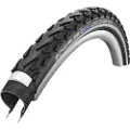 Schwalbe Land Cruiser Plus Active 28´´ X 47 Urban Stive Sykkeldekk