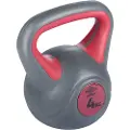 24.Se Kettlebell 4 kg - kompakt vekt for styrketrening hjemme
