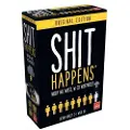 Goliath Toys The Shit Happens board game