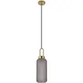 House Nordic House NordicTaklampe LutonTransparentTakpendlerFra Homeroom