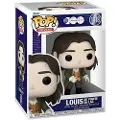 Funko POP! Pop! Intervju Med En Vampyr Louis De Pointe Du Lac Figur