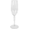 Royal Leerdam P24 Sett Med 6 Gotiske Champagneglass 210ml