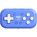 8Bitdo Micro Pc-spillkontroller