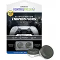 KontrolFreek Action CQC Kit - Grey - Tommerstavdeksler - Sony PlayStation 5