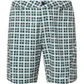 Oakley Apparel Reduct La Plaid Shorts