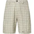 Oakley Apparel Reduct La Plaid Shorts