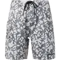 Oakley Apparel Kana 2.0 21´´ Badebukse