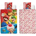 Super Mario - Super Mario - Sengetøy