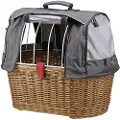 Klickfix Doggy Animal Bakre Kurv