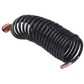 Stanley Spiral pneumatisk slange 6mm 5m (166005XSTN)