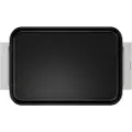 Siemens HZ9FF010 - Stekepanne - 35.3 x 22 cm - ikke-klebende