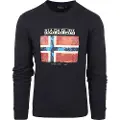 Napapijri B-guiro 1 Collegegenser