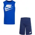 Nike Kids Icon Sett Uten Ermer