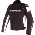Dainese Racing 3 D Dry Jakke