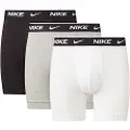 Nike Eday Brief Boxers 3 Enheter