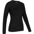 Gripgrab Merino Blend Thermal Langarmet Baselag