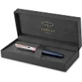 Parker Sonnet Chiselled Gt Penn