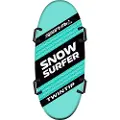 SportMe Twintip Snowsurfer, Mint