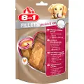 8In1 Fillets Pro Skin & Coat 80 g - Str. S