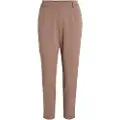Vila Varone Slim Fit Høye Bukser