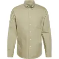 Selected Regrick Oxford Flex Skjorte Med Lange Ermer