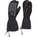 Black Diamond Soloist Finger Votter