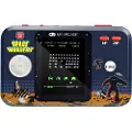 My Arcade Pocket Player Space Invaders Retrospillkonsoll