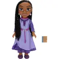 Disney Ønske Asha Eventyrdukke 38 Cm
